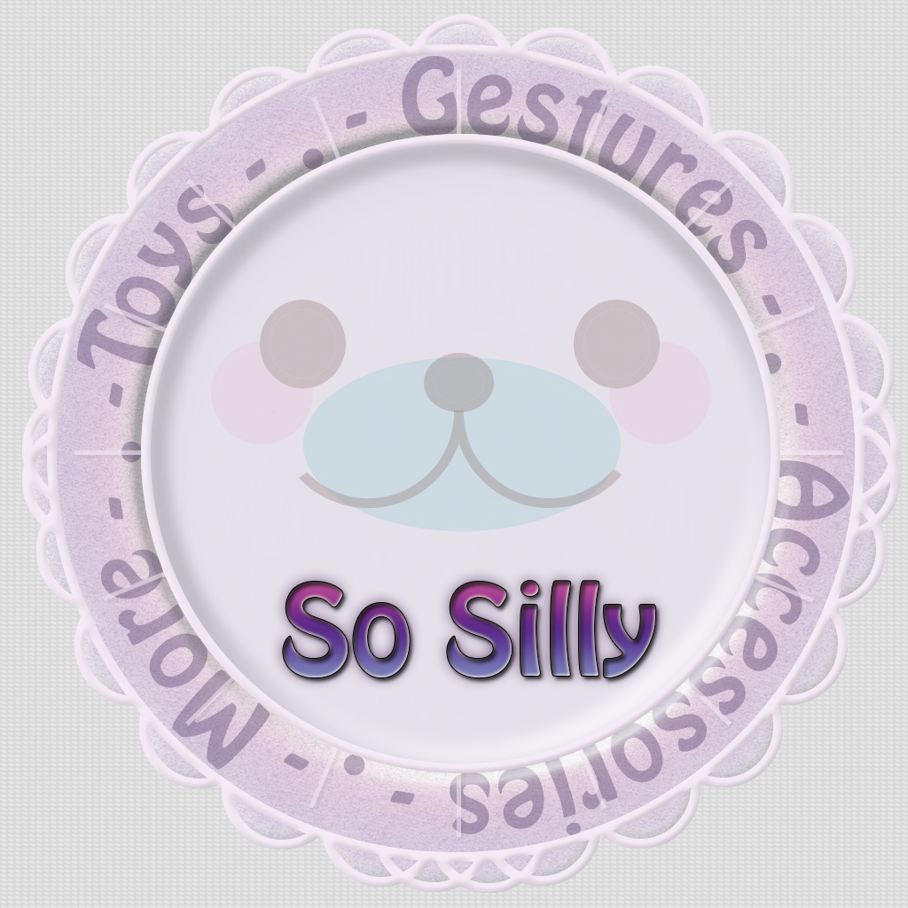 So Silly Logo 2017